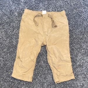 Old Navy Kids Tan Casual Bottoms